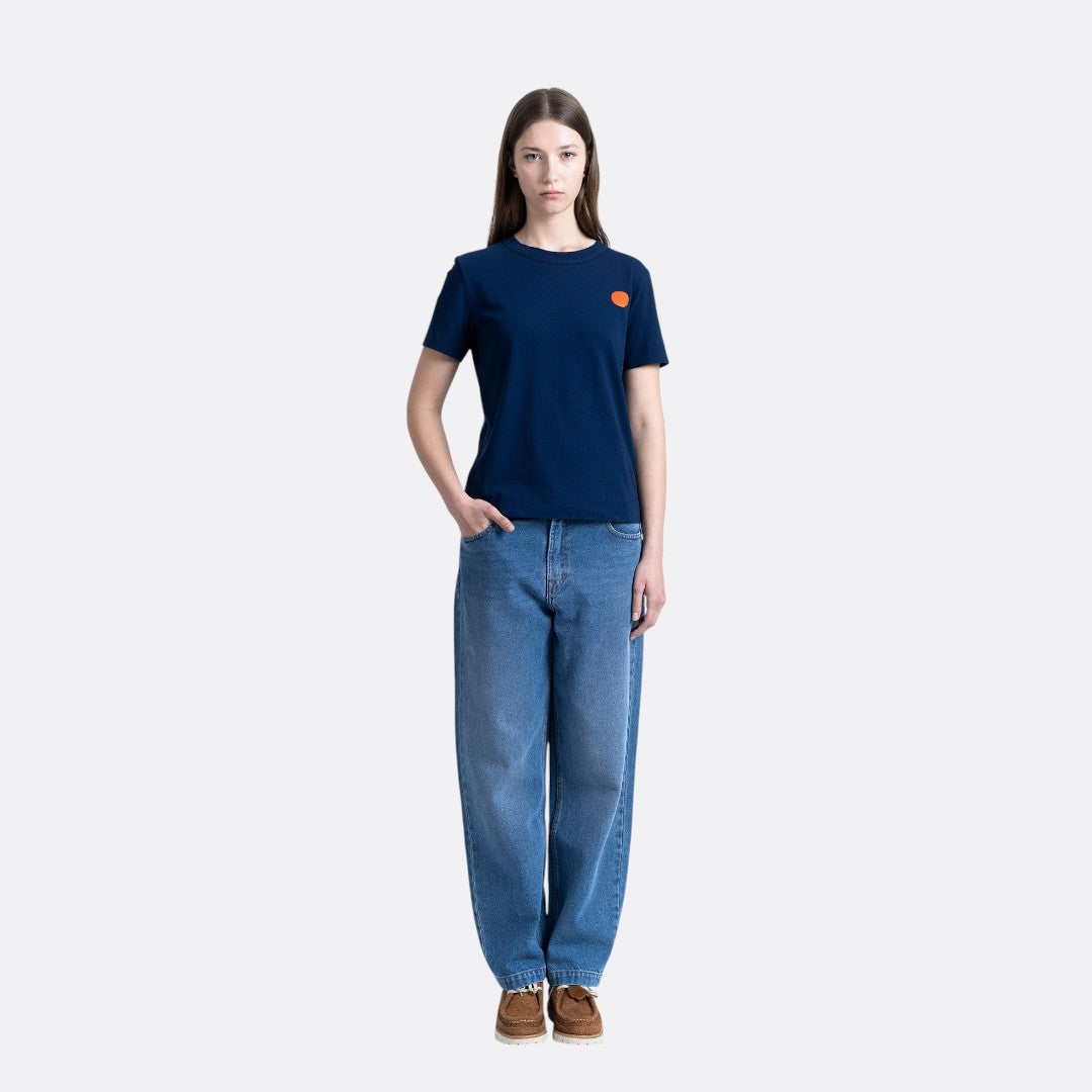 <PRODUCTTITLE> in Blue by Loreak Mendian.