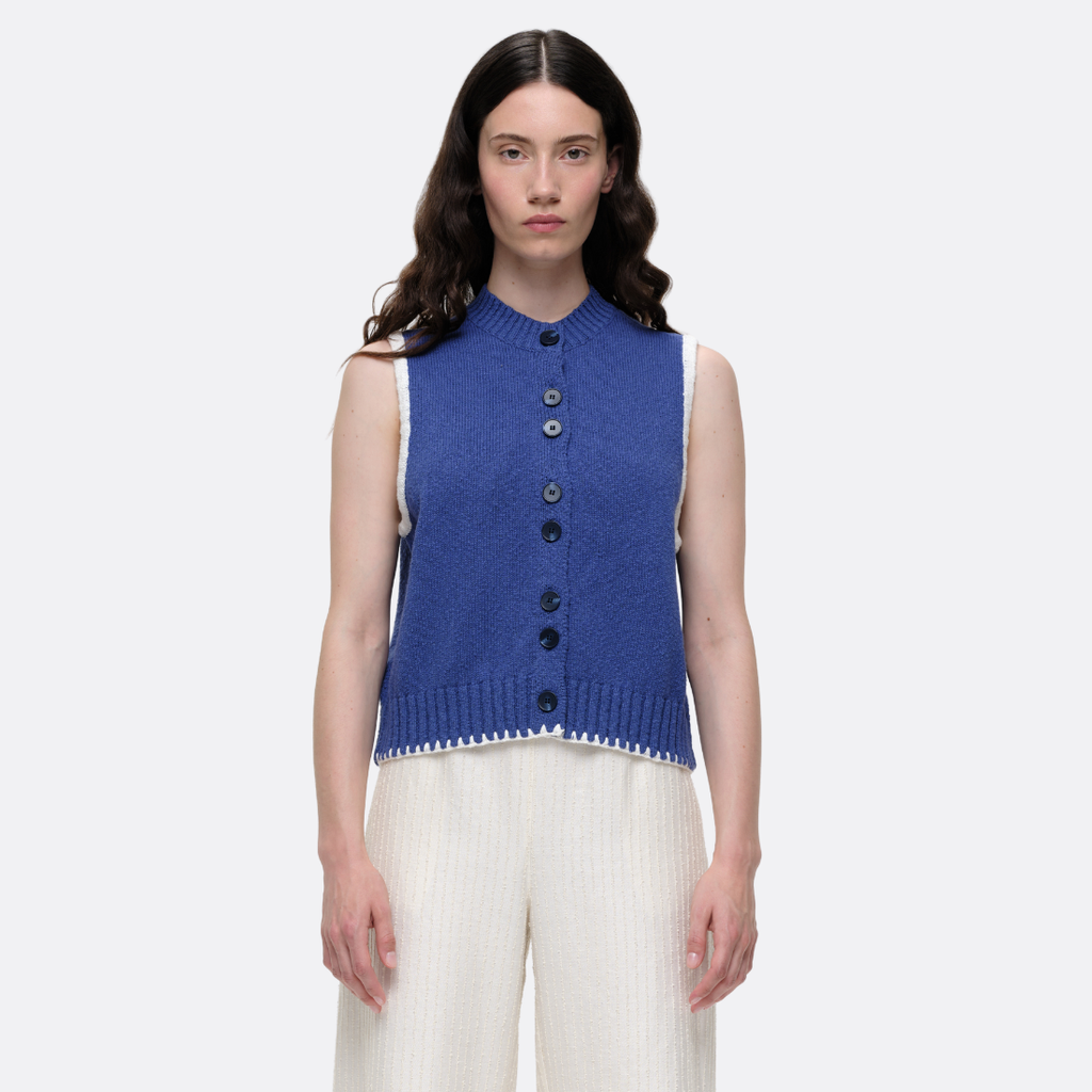 Kaata Cardigan