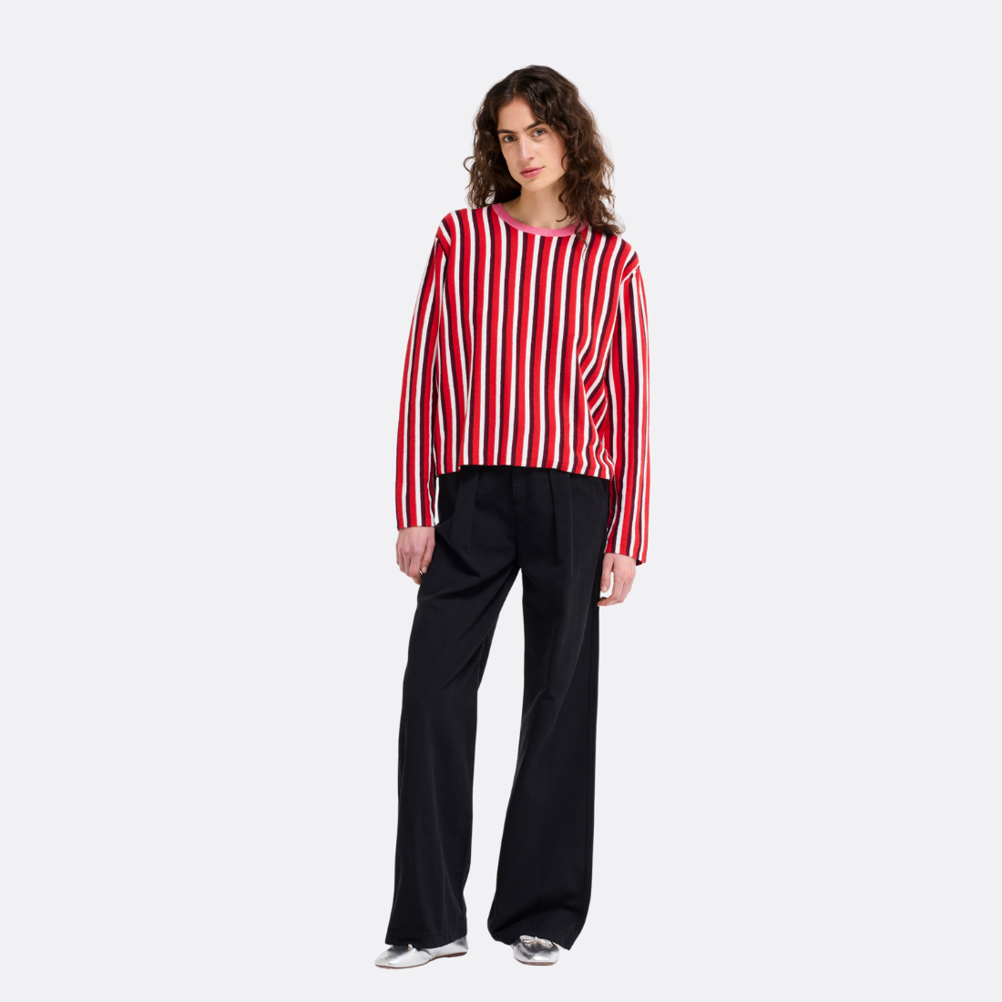 Klein Knitwear