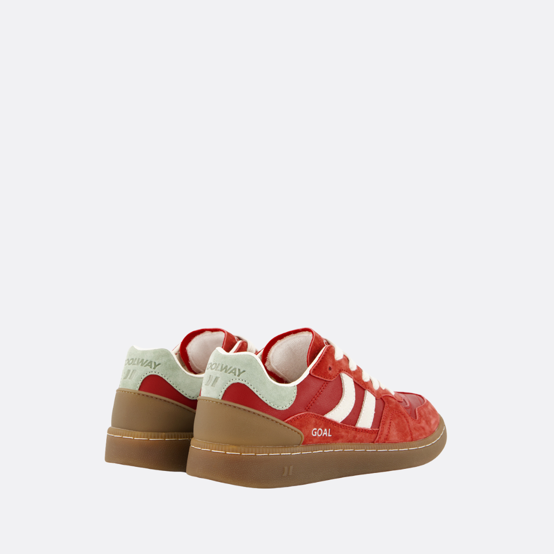 <PRODUCTTITLE> in Red by Coolway.