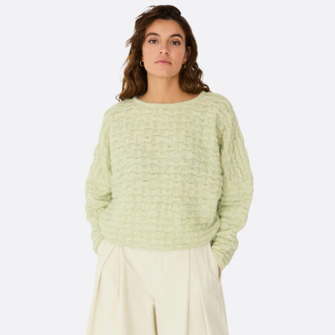 NAIA SWEATER