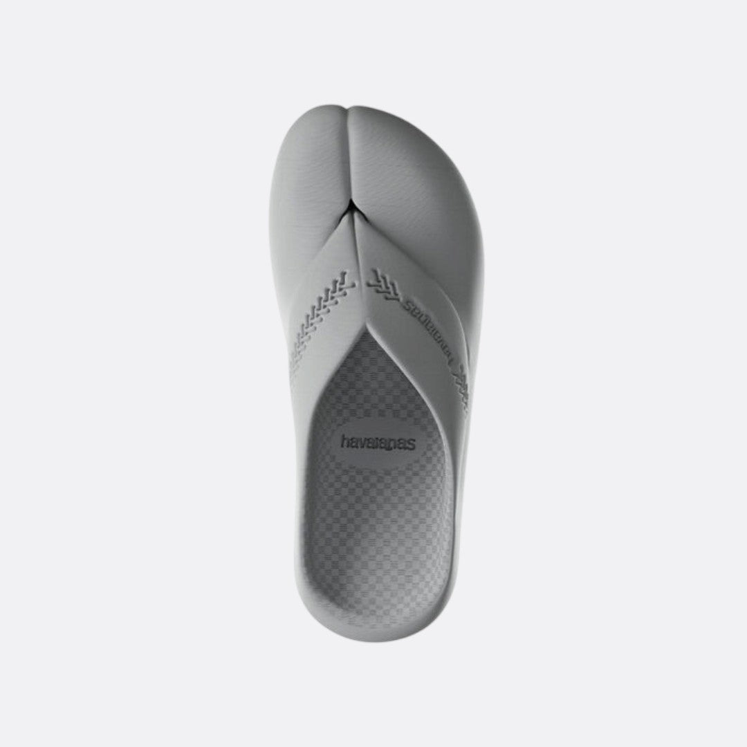<PRODUCTTITLE> in Grey by Havaianas.