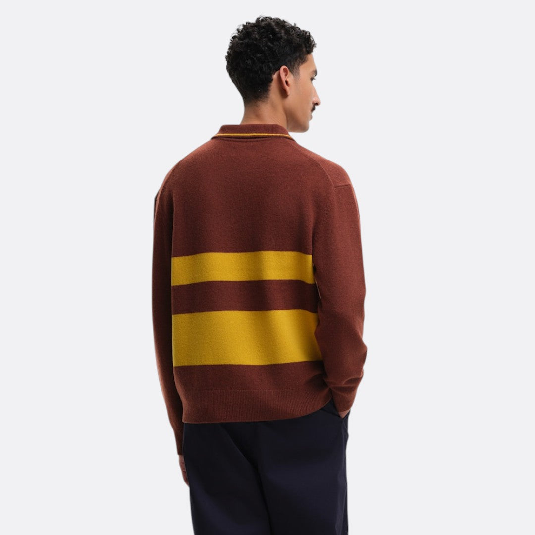 <PRODUCTTITLE> in Brown by Castart.