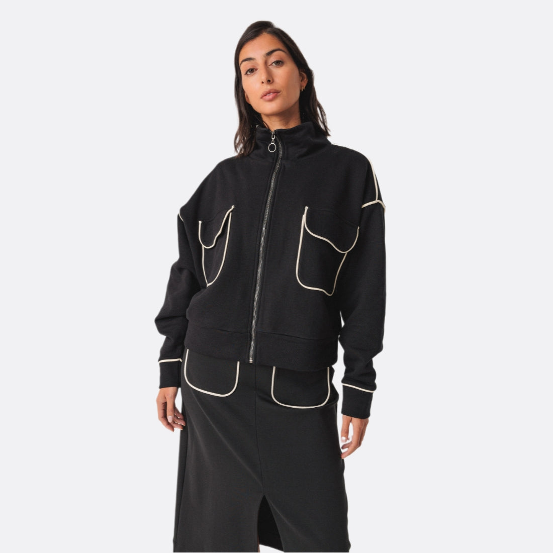 IANIRE SWEATSHIRT