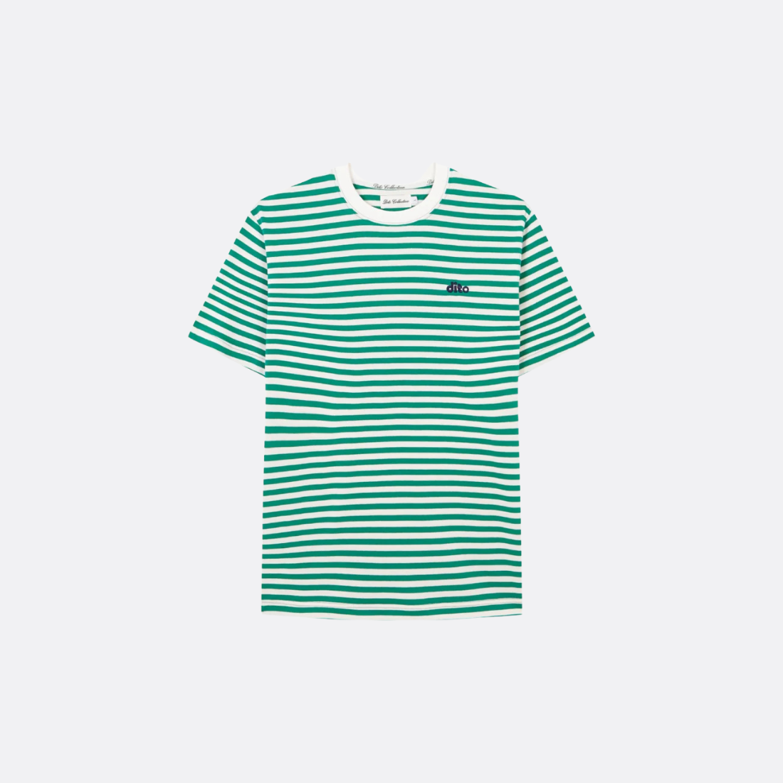 Stripes T-Shirt