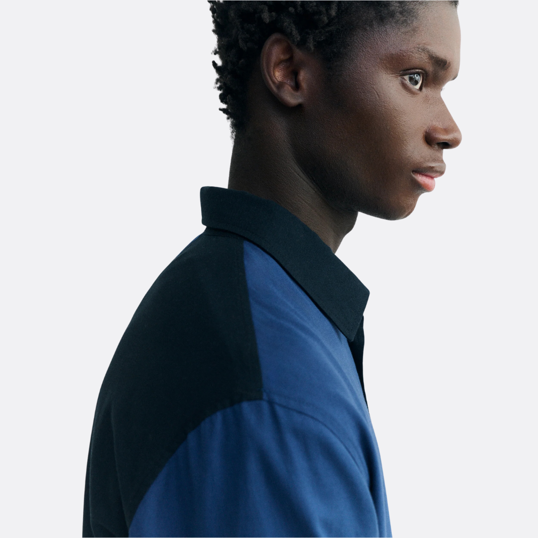 <PRODUCTTITLE> in Blue by Thinking Mu.