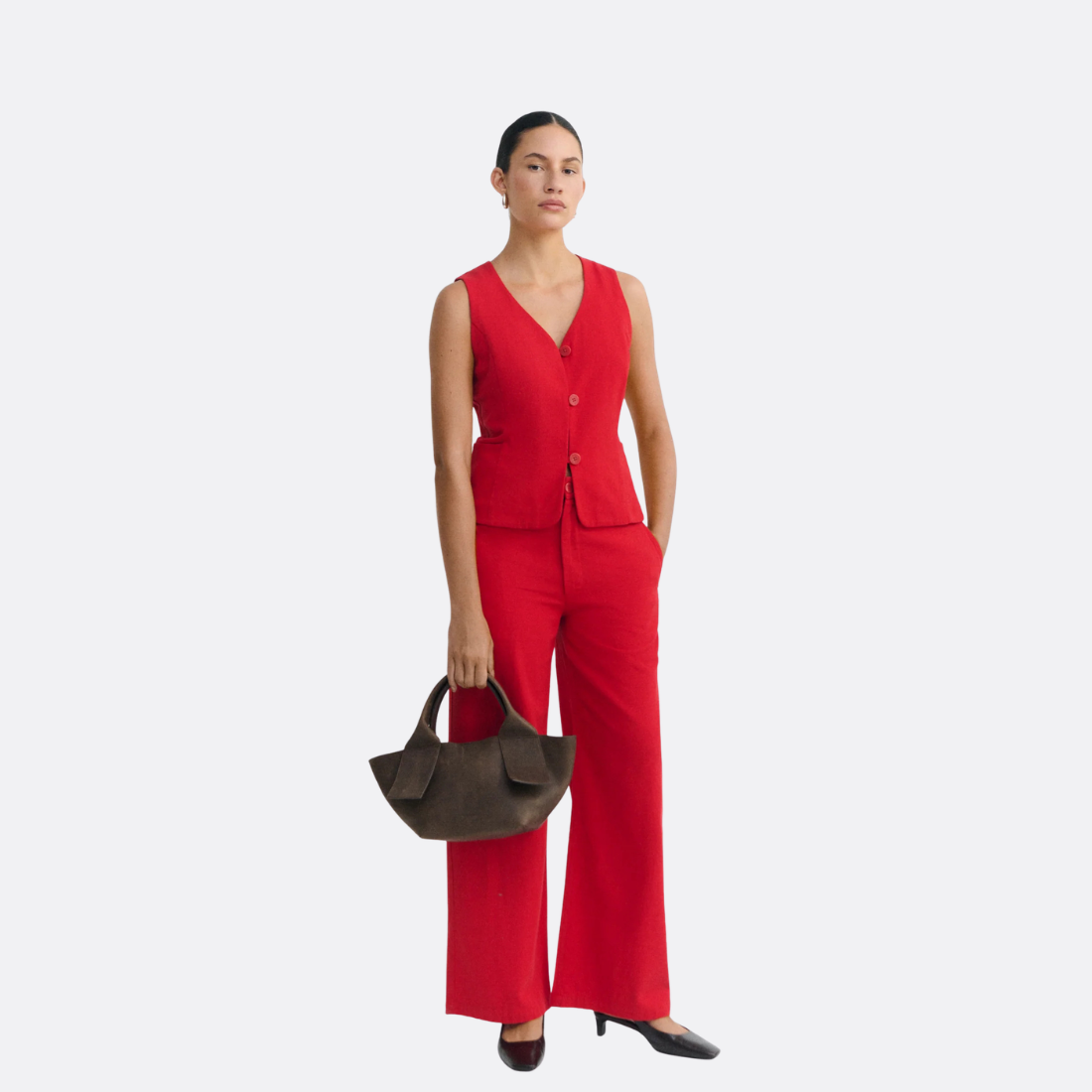 <producttitle> em vermelho por Thinking Mu.