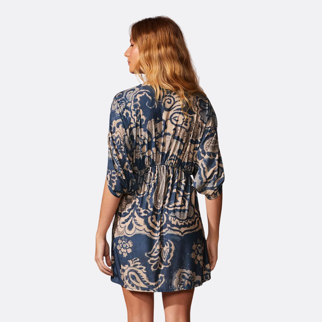<PRODUCTTITLE> in Blue by Cia Marítima.