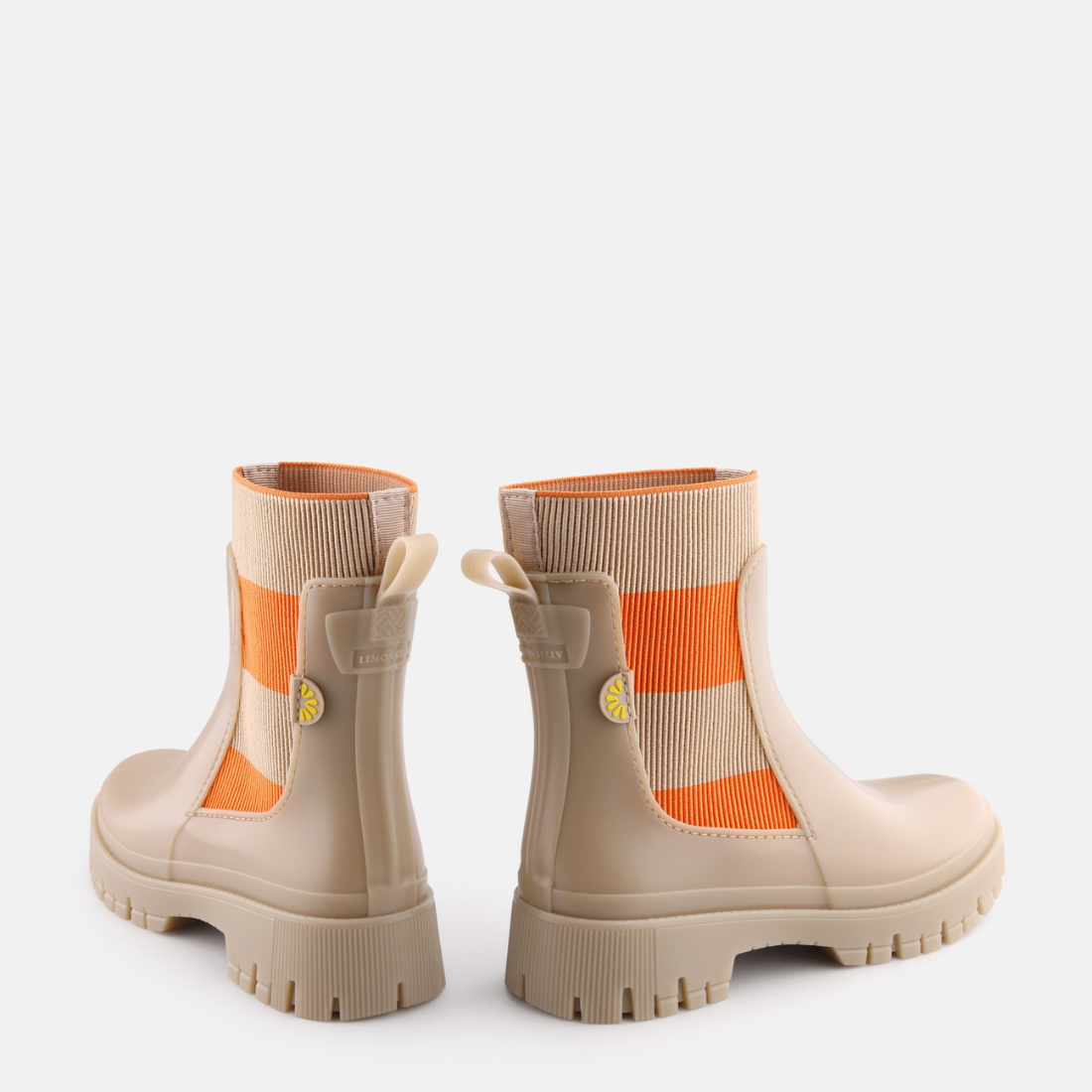 <PRODUCTTITLE> in Beige by Lemon Jelly.