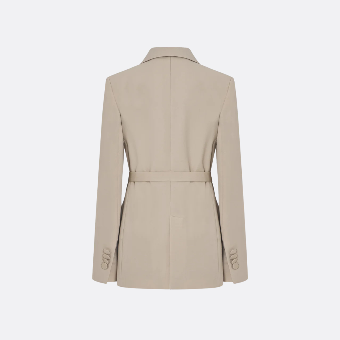 <PRODUCTTITLE> in Beige by A  LINE.