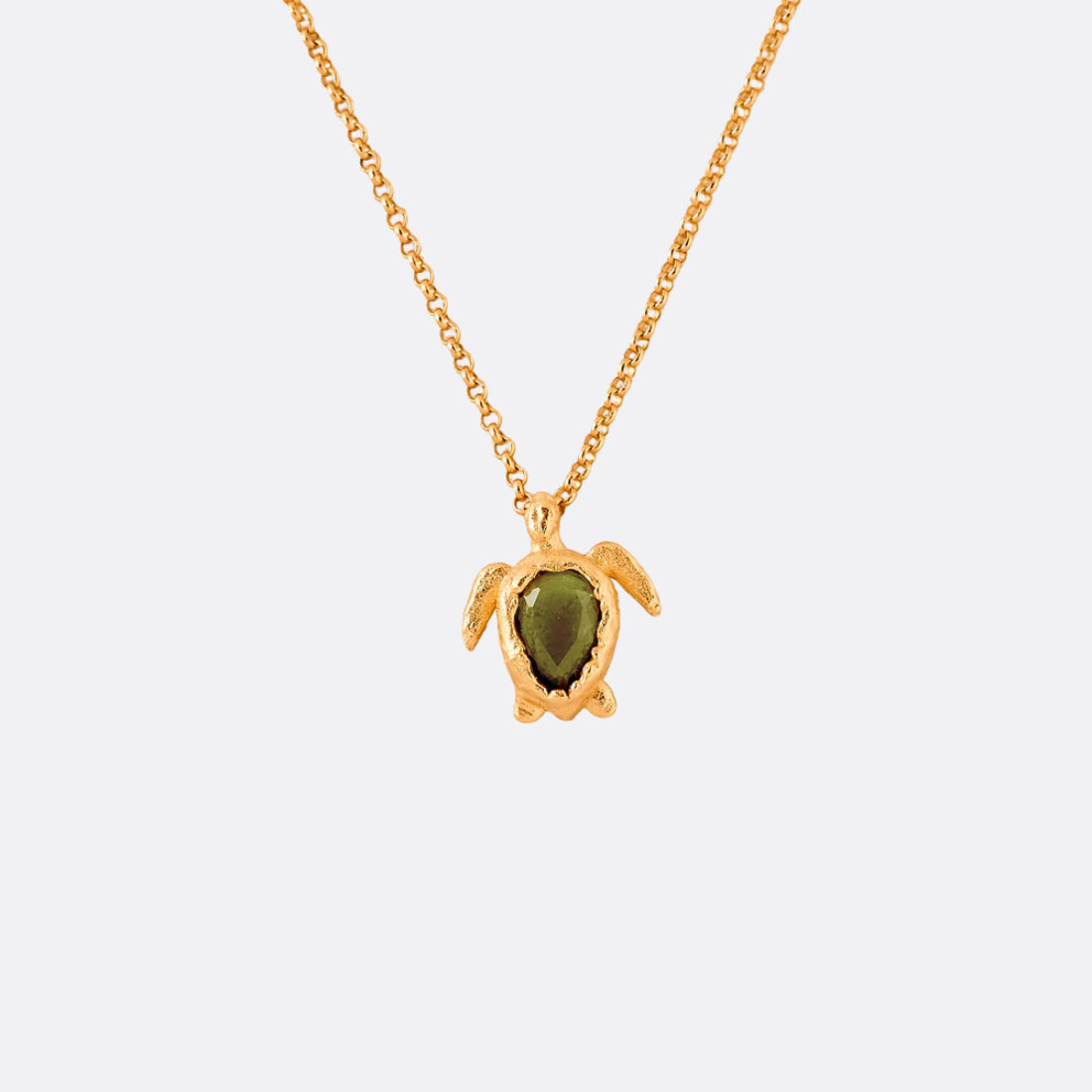 Lona Necklace