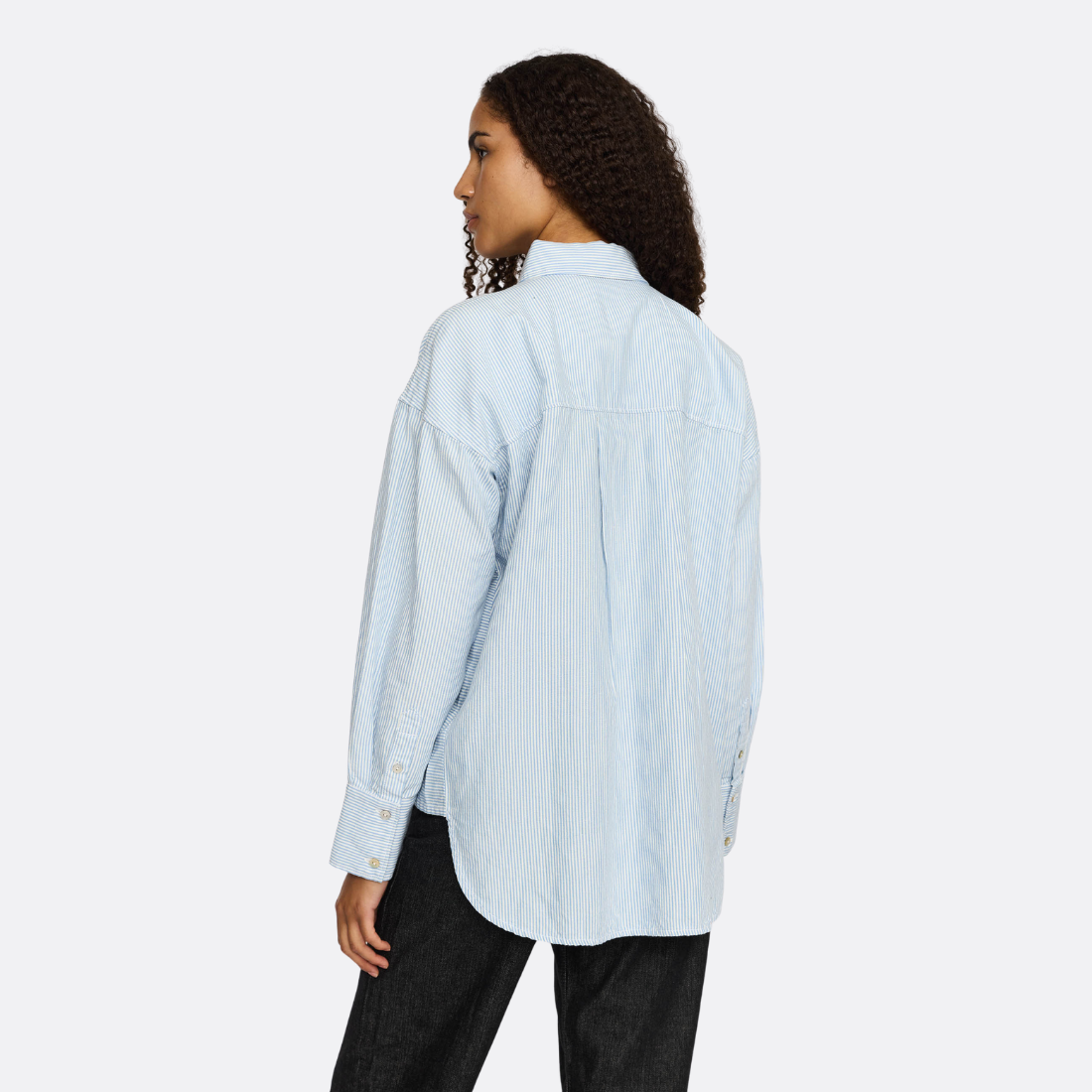 <PRODUCTTITLE> in Blue by Selfhood.