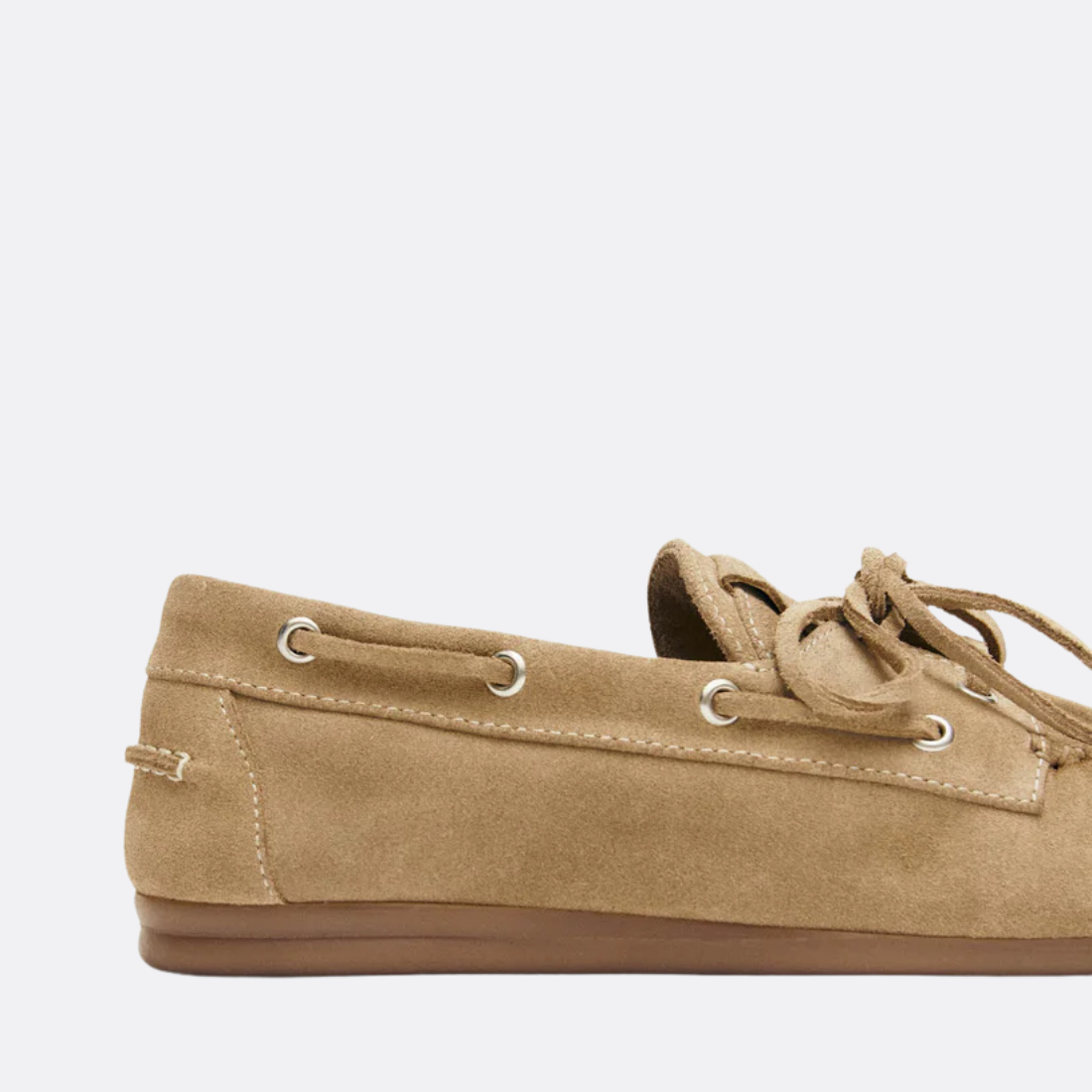 <PRODUCTTITLE> in Beige by Alohas.