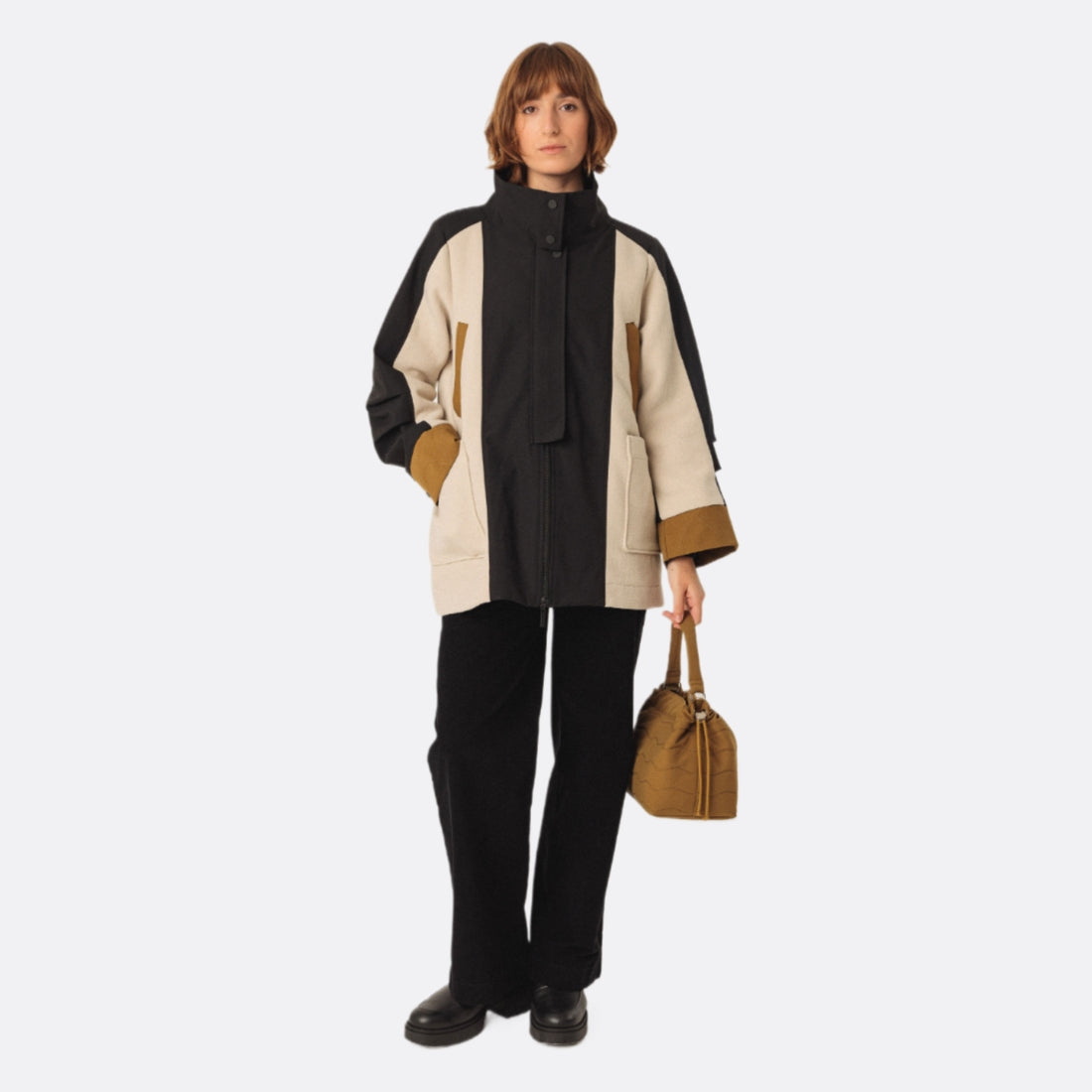 KASE COAT