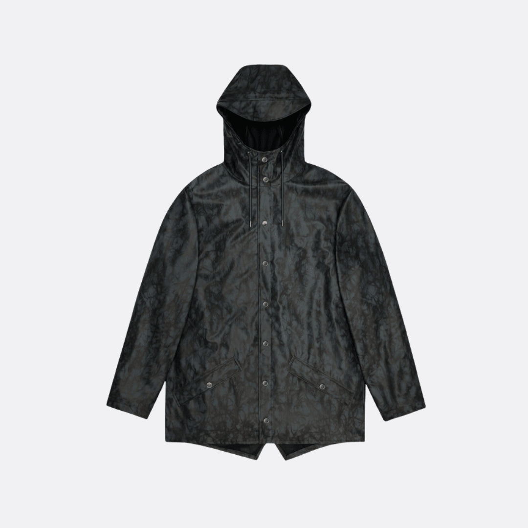Jacket Echo
