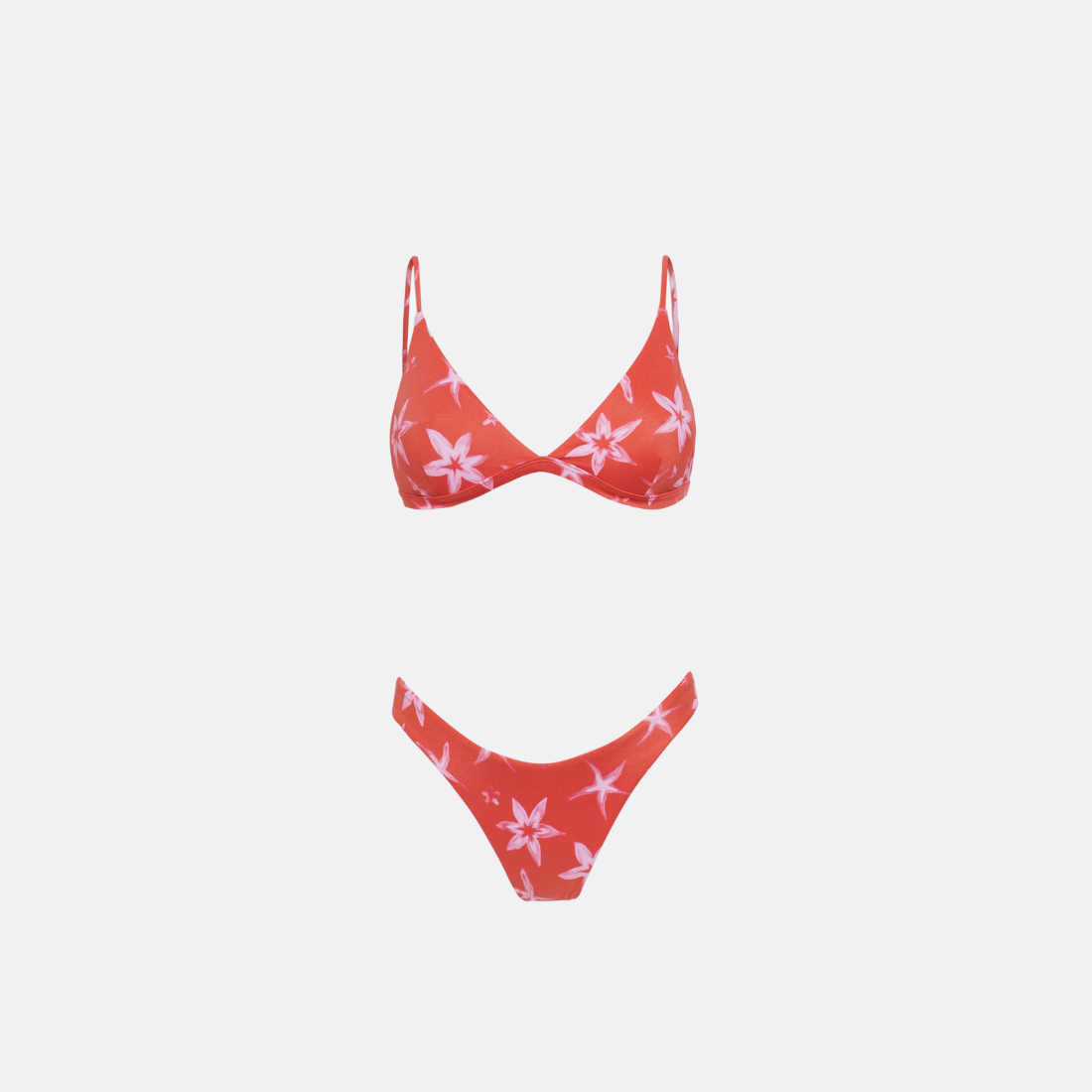 <PRODUCTTITLE> in Red by Gandaia.
