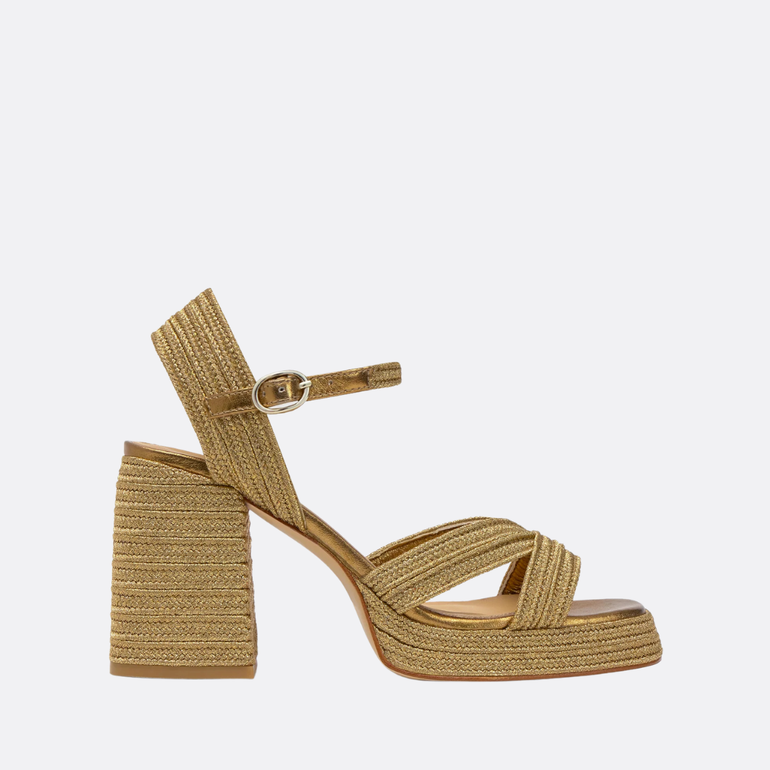 Valle Sandals