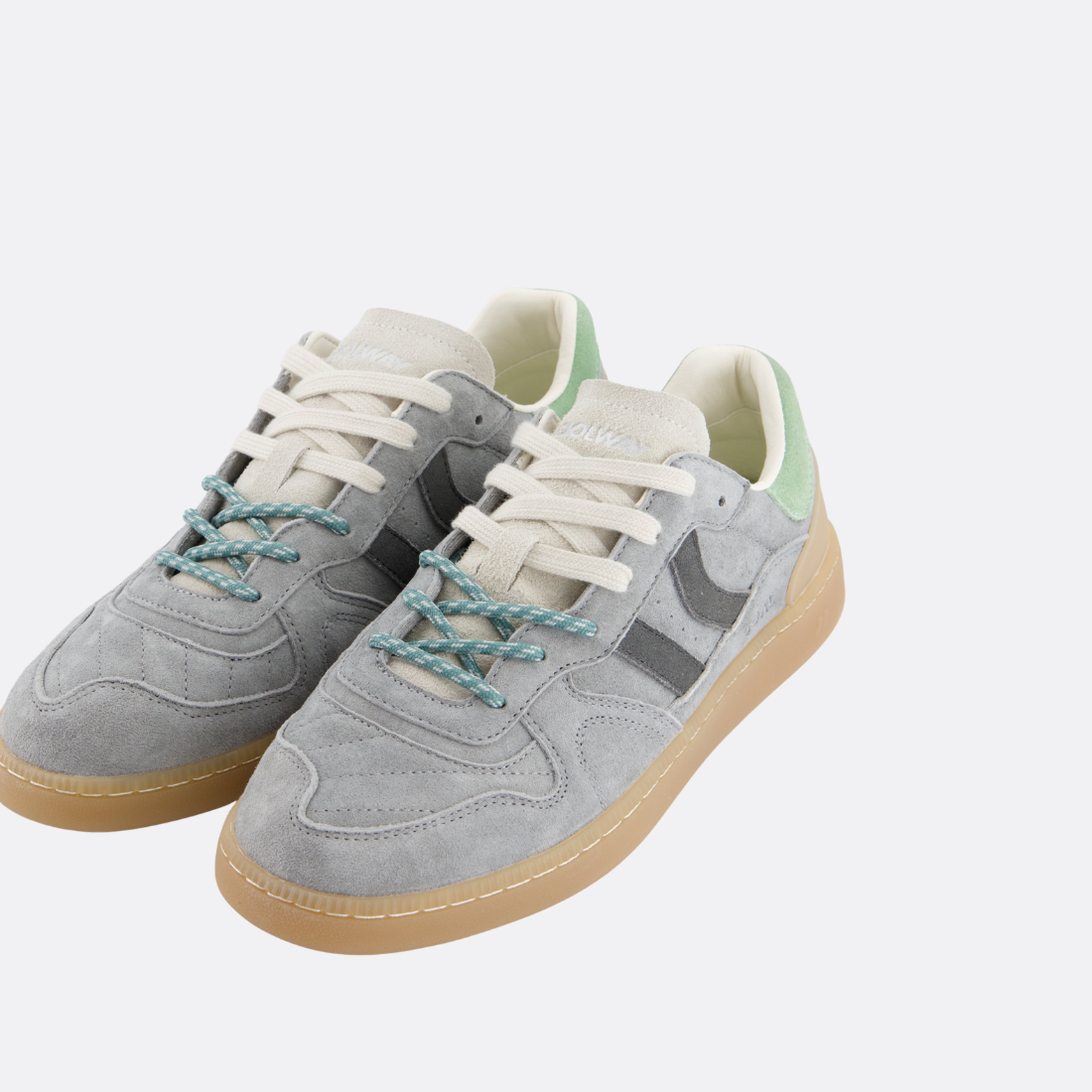 <PRODUCTTITLE> in Grey by Coolway.