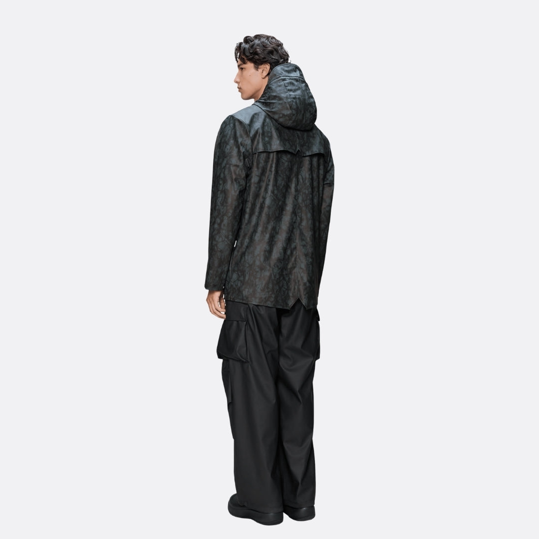 <PRODUCTTITLE> in Black by Rains.