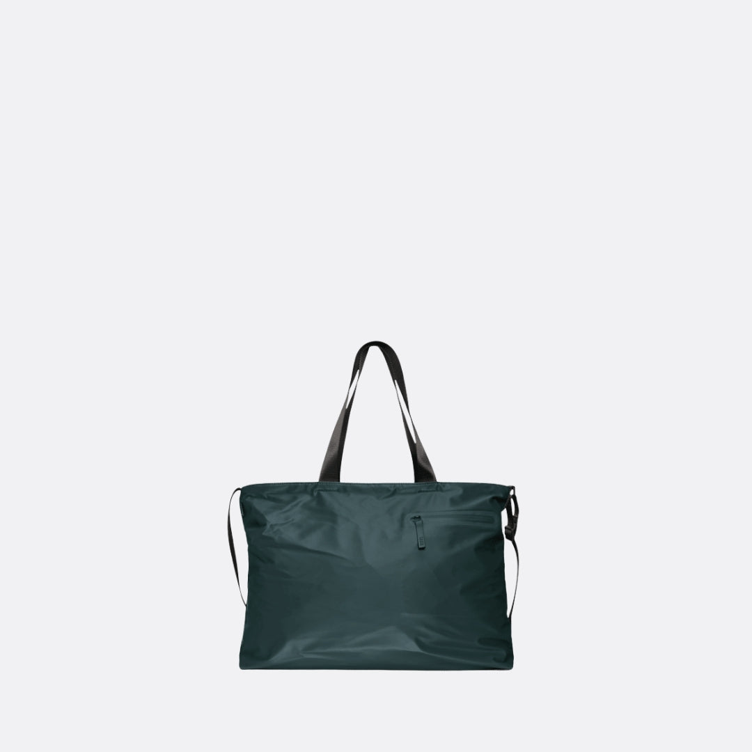 Dash Messenger Tote Bag