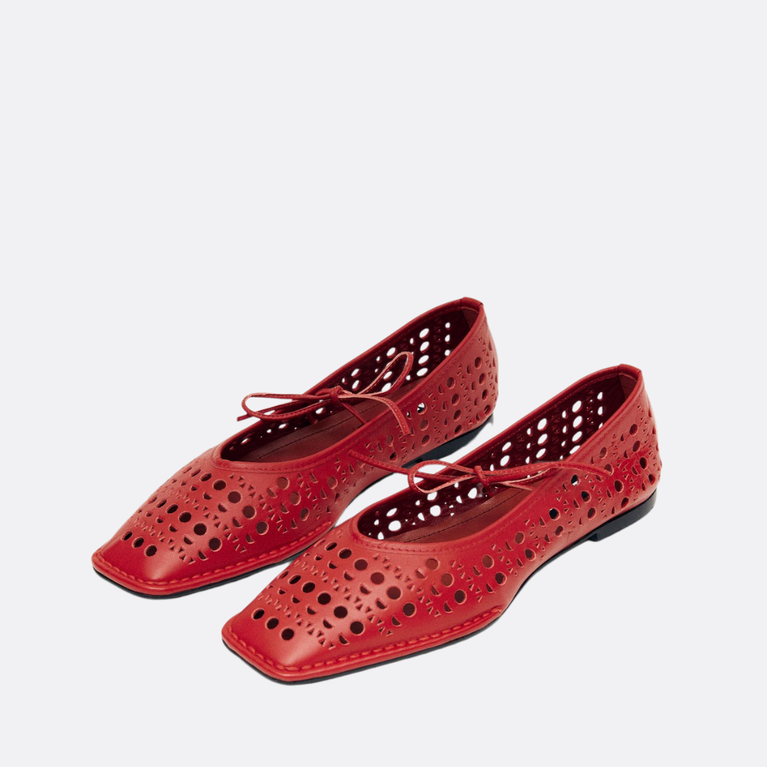 <PRODUCTTITLE> in Red by Alohas.