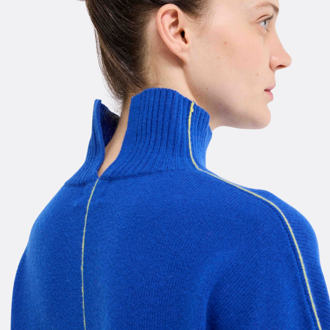 <PRODUCTTITLE> in Blue by Our Sister.