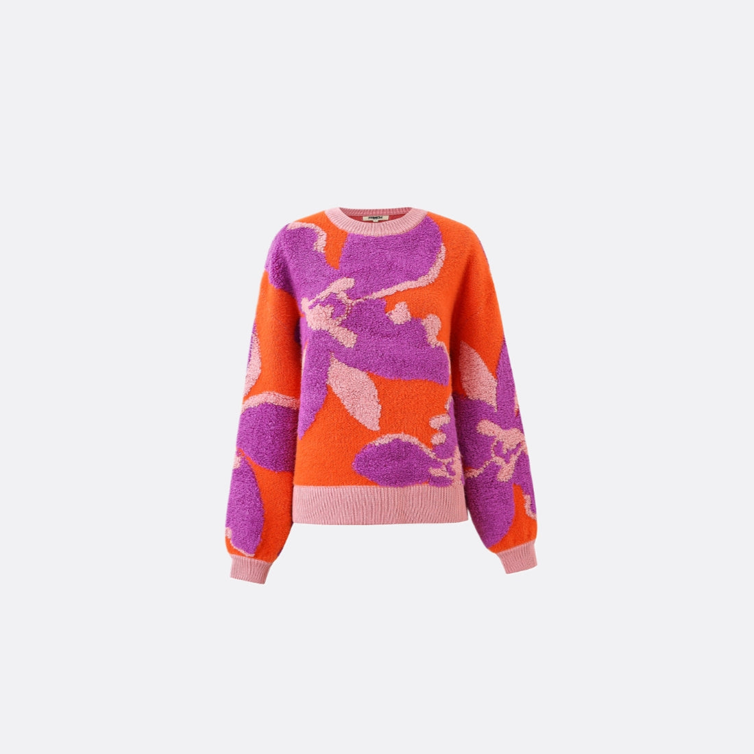 CHM25771 AYME NARANJA