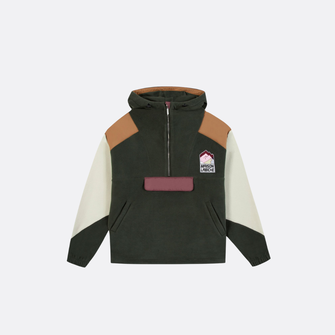 Kossuth Montain Patch