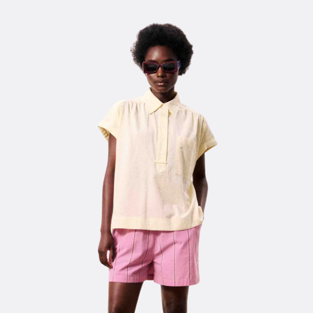 Camisa Brizea