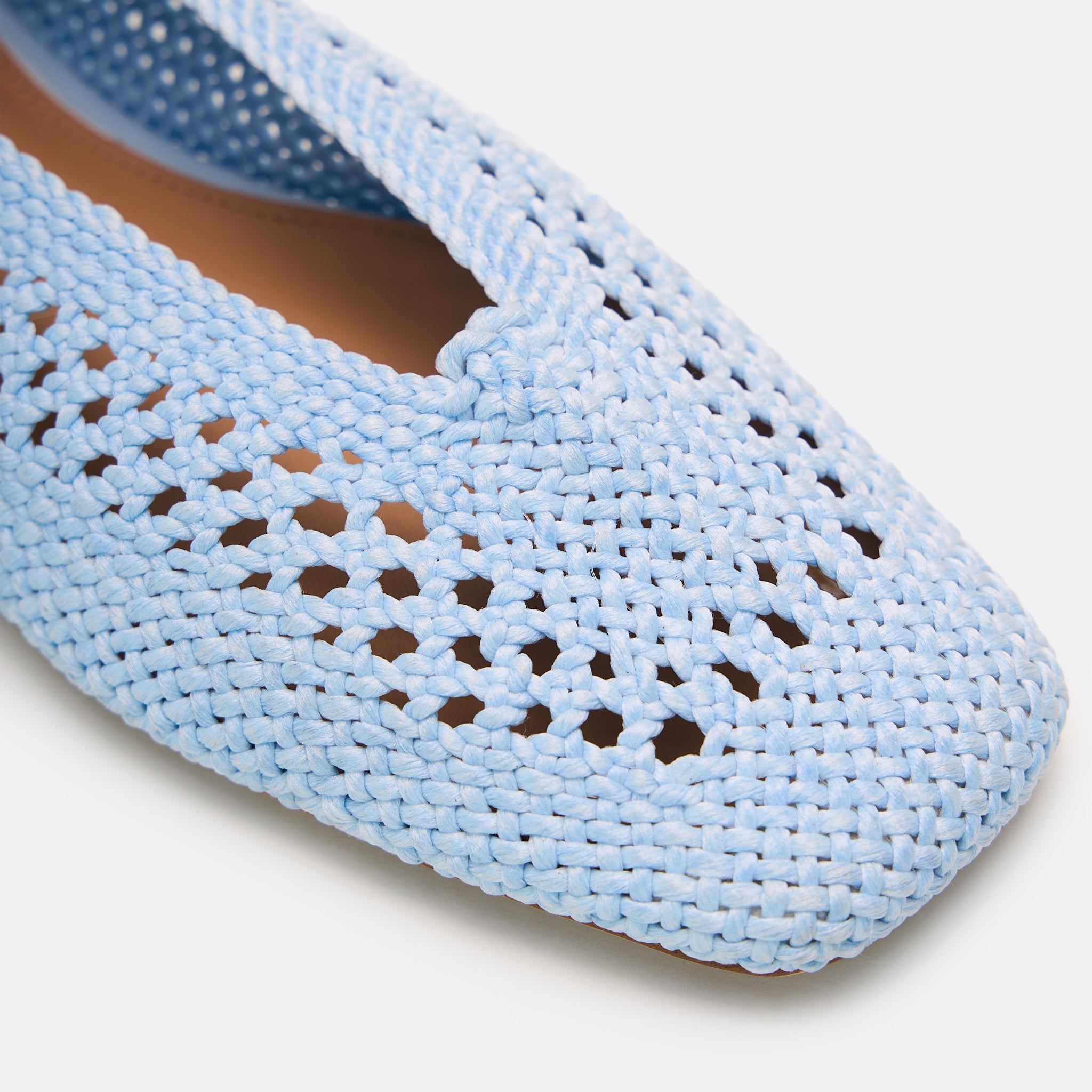 <PRODUCTTITLE> in Blue by Helena Mar.