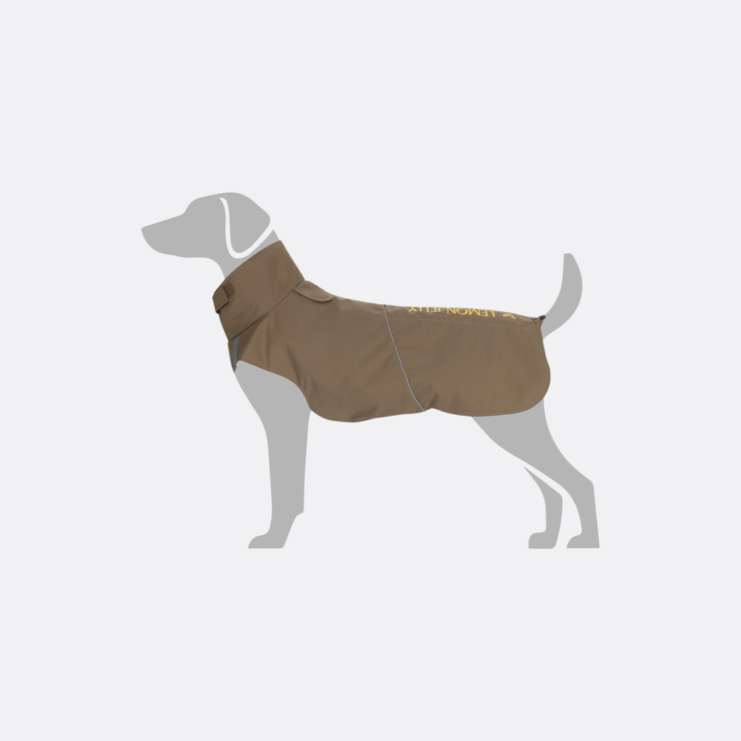 Dog Jacket