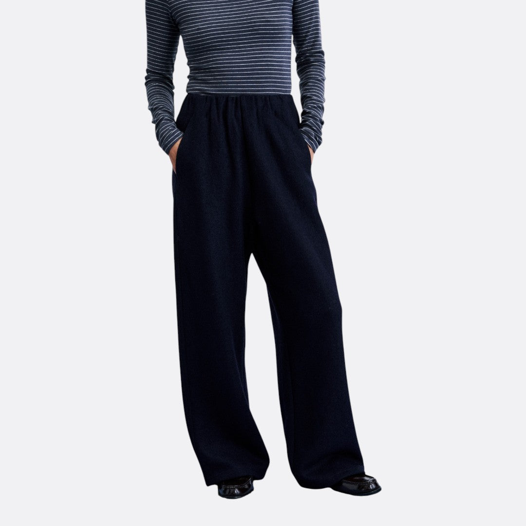<PRODUCTTITLE> in Blue by FRNCH.