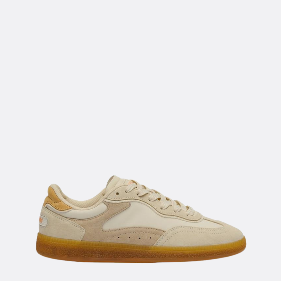 Alley Beige Mujer