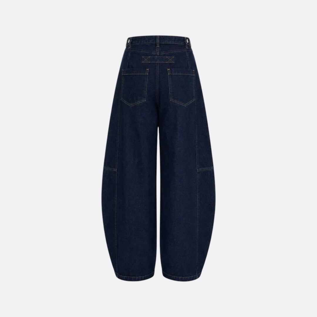 <PRODUCTTITLE> in Blue by FRNCH.