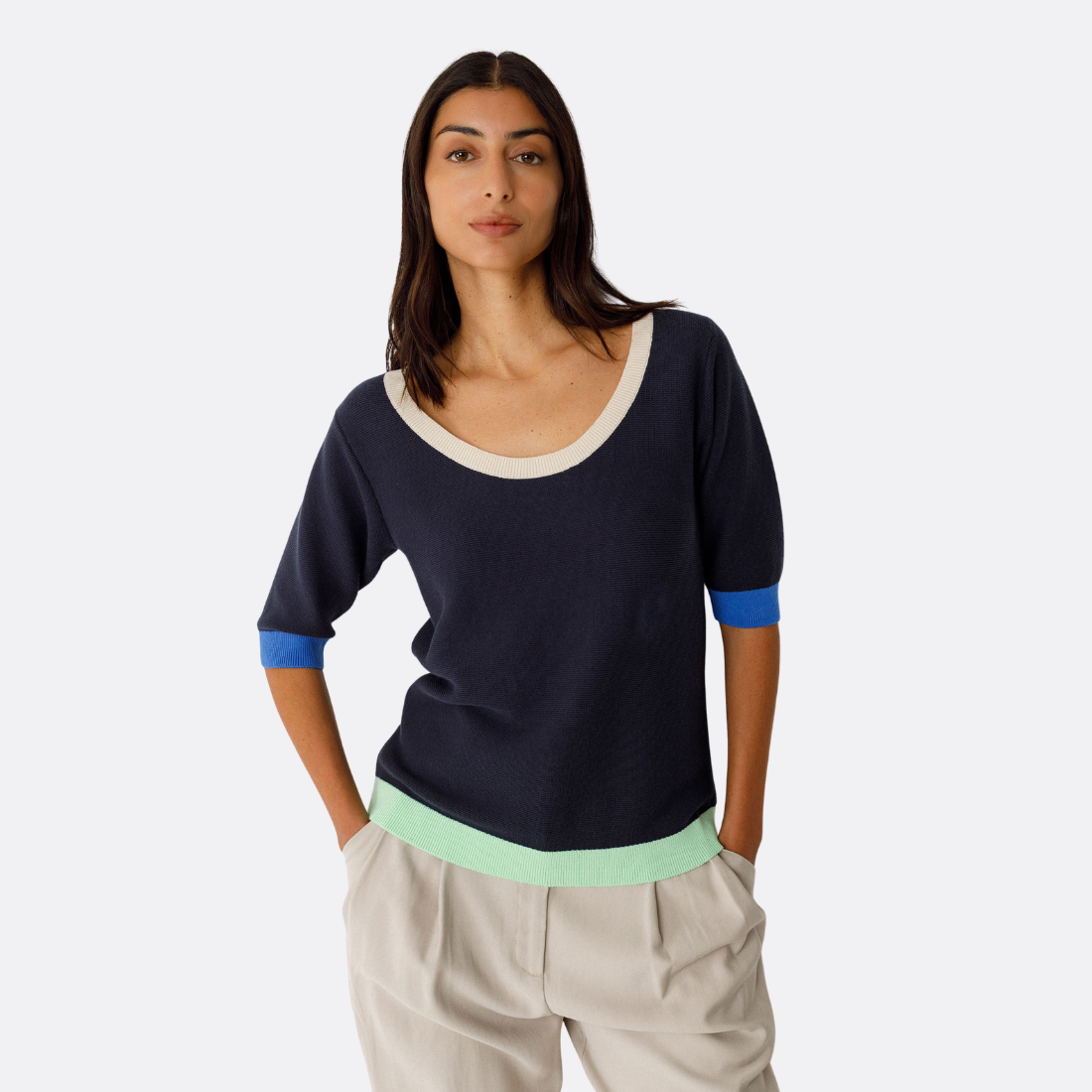 Lary T-Shirt