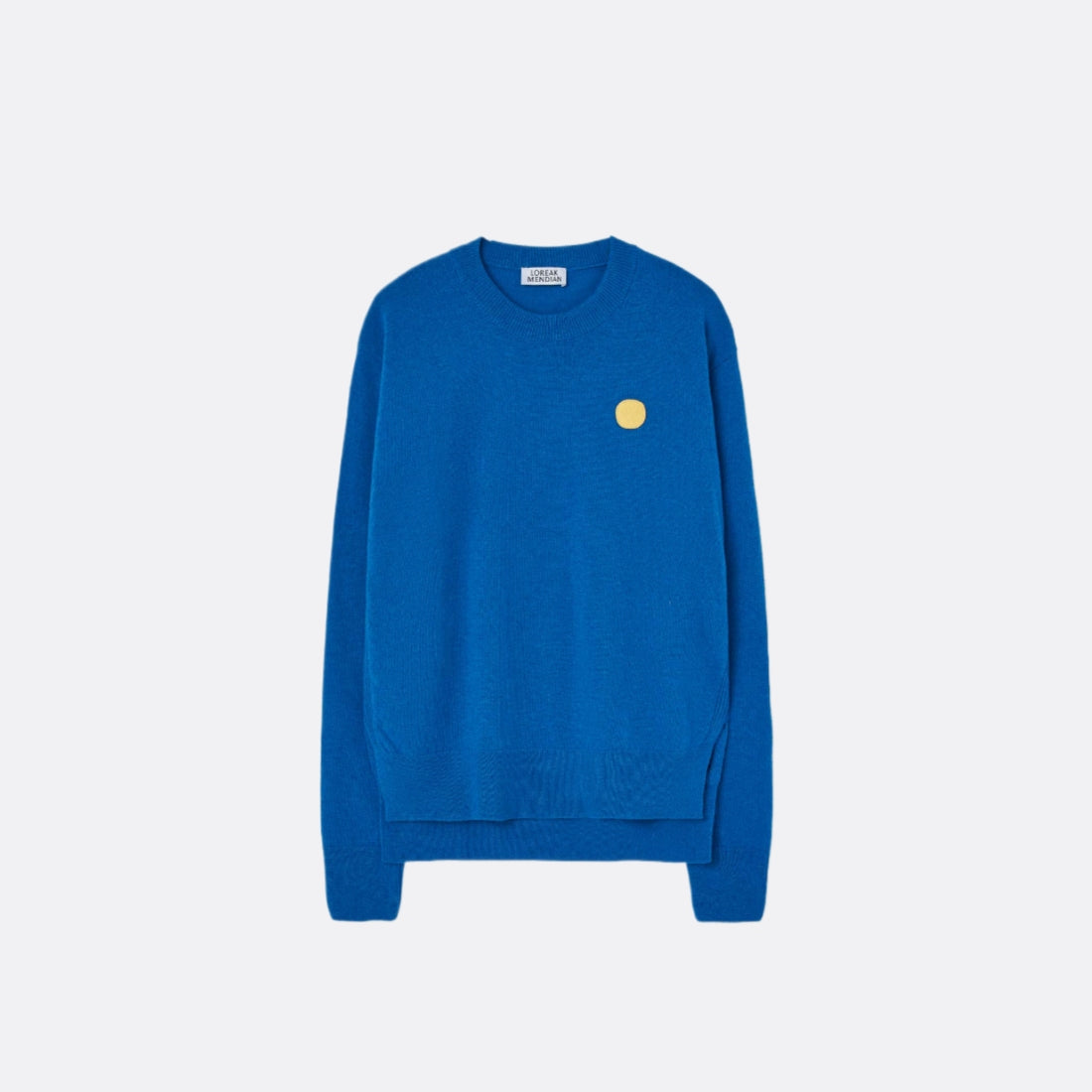 Dot Bi W Cardigan
