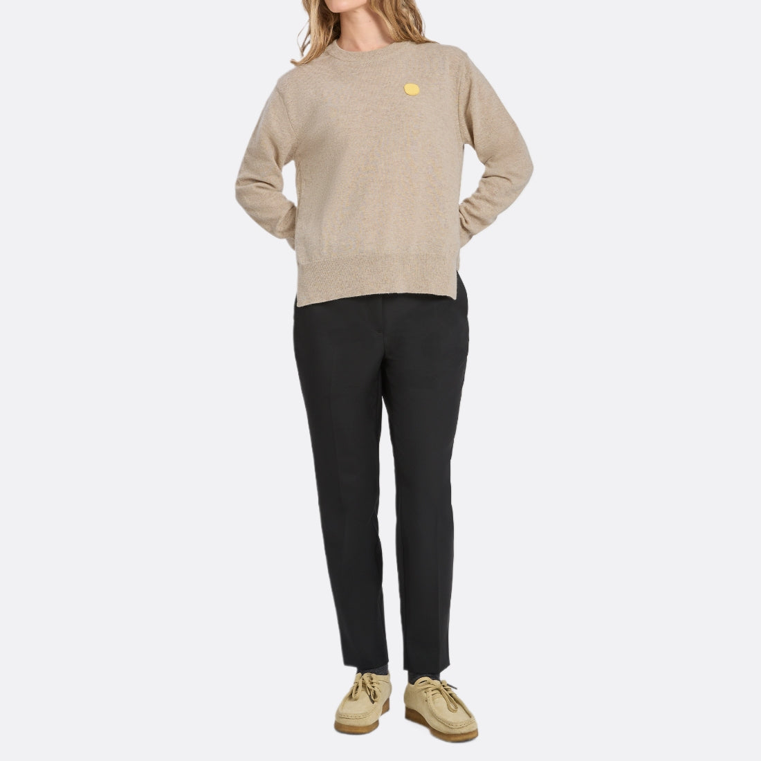 <PRODUCTTITLE> in Neutrals by Loreak Mendian.