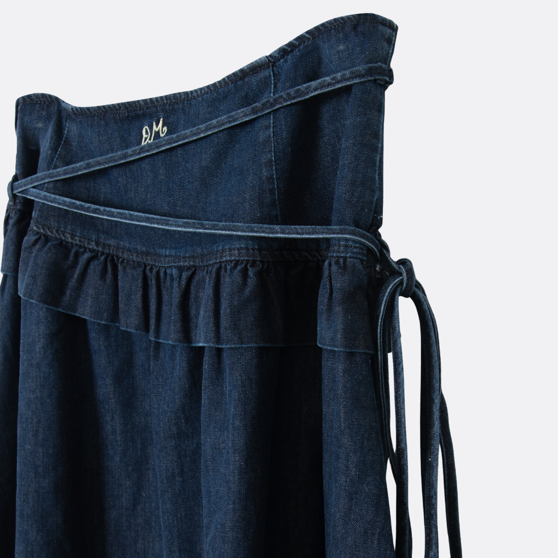 <PRODUCTTITLE> in Blue by Damson Madder.