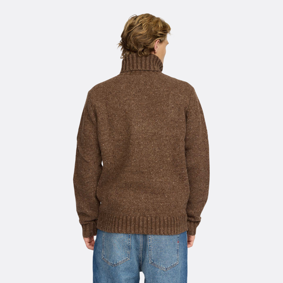<PRODUCTTITLE> in Brown by Revolution.
