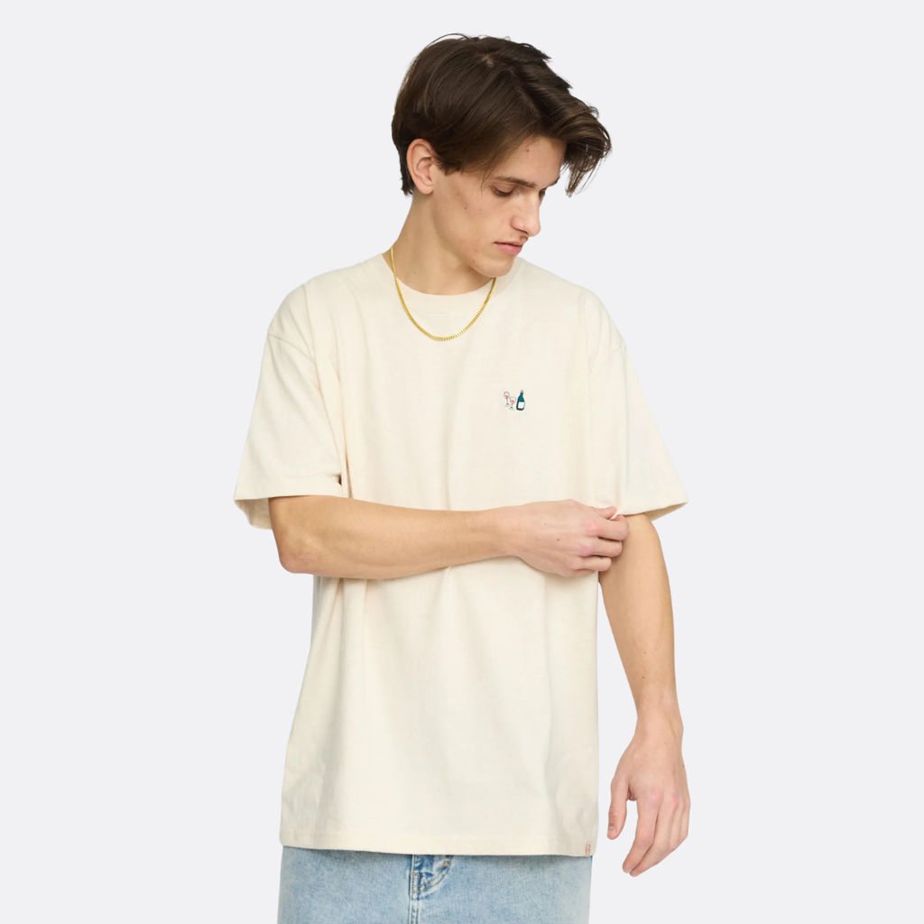 <PRODUCTTITLE> in White by Revolution.