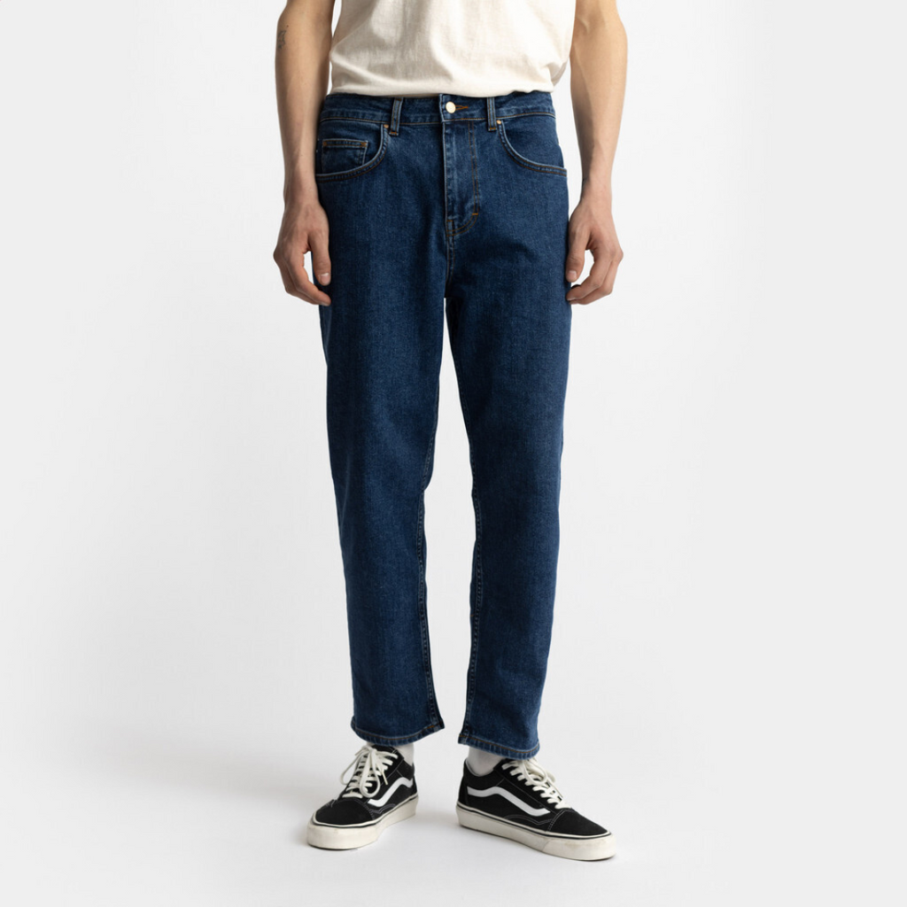 Relaxed-fit Jeans