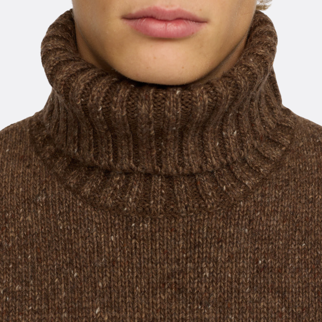 <PRODUCTTITLE> in Brown by Revolution.