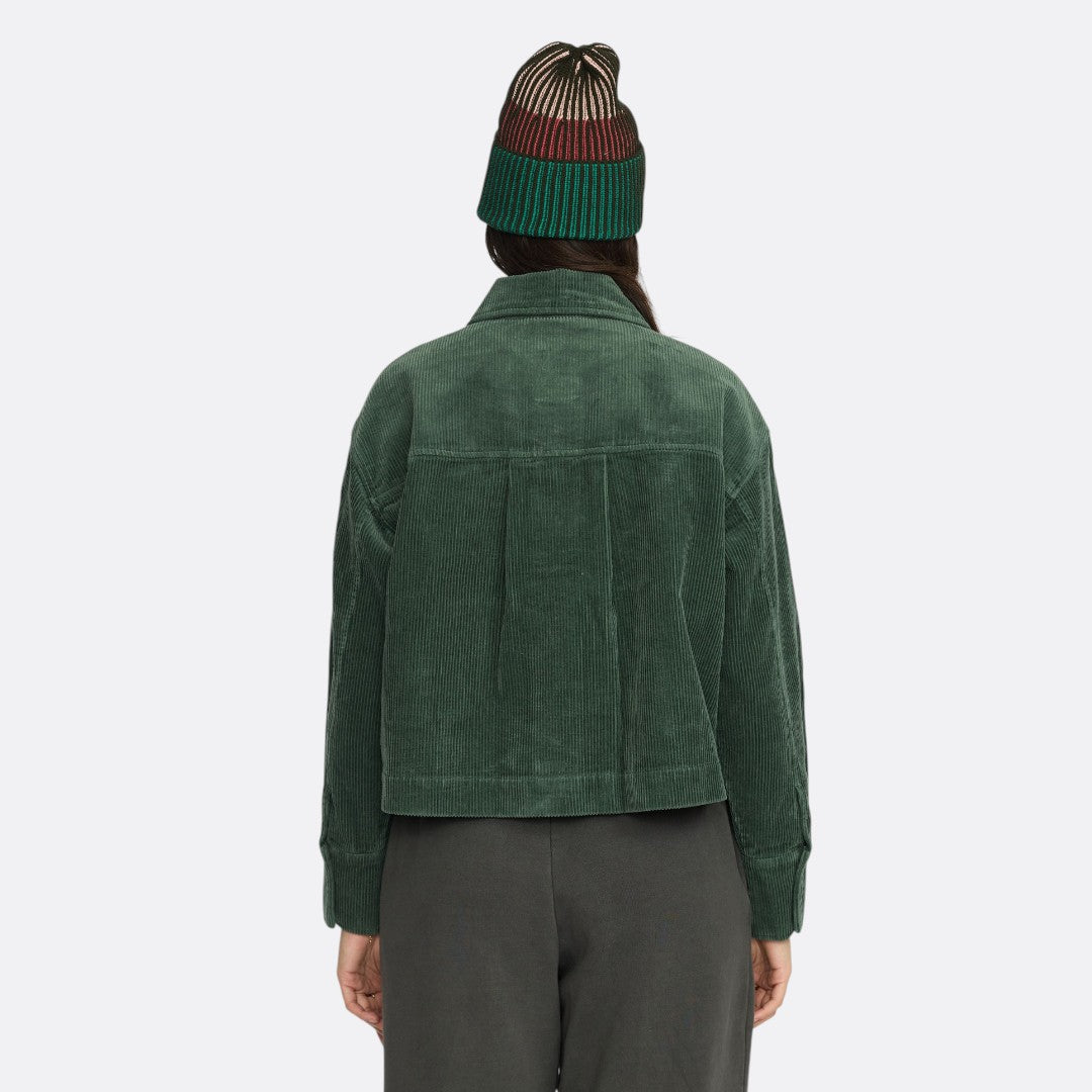 <PRODUCTTITLE> in Green by Selfhood.