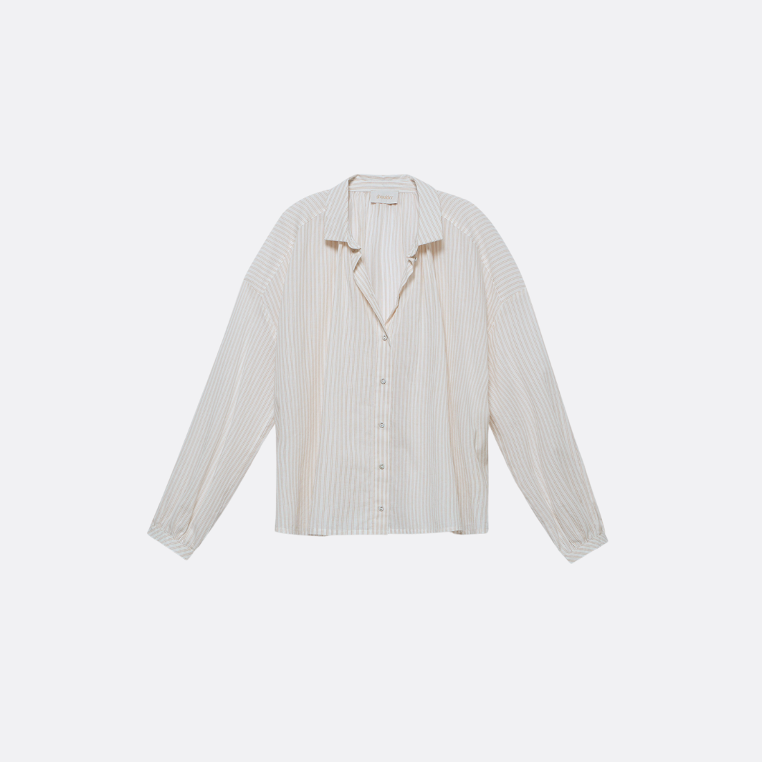 Yarn Dyed Shirt