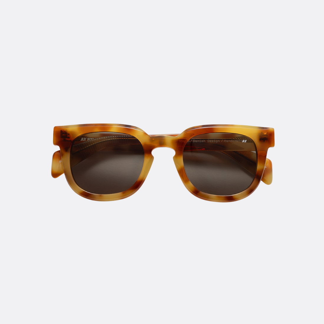 Lunettes de soleil Havane Forever