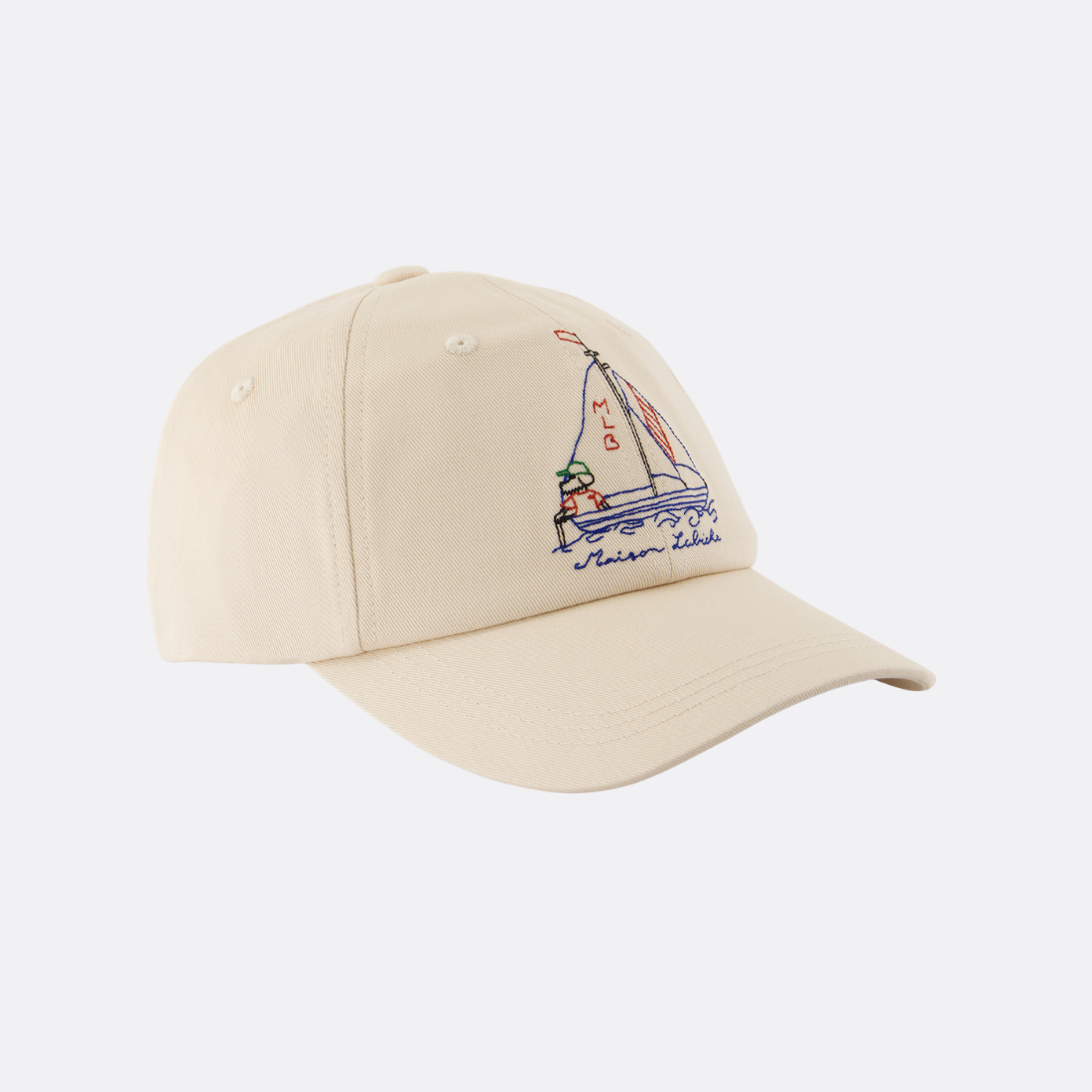 Casquette Beaumont Sailor Dog