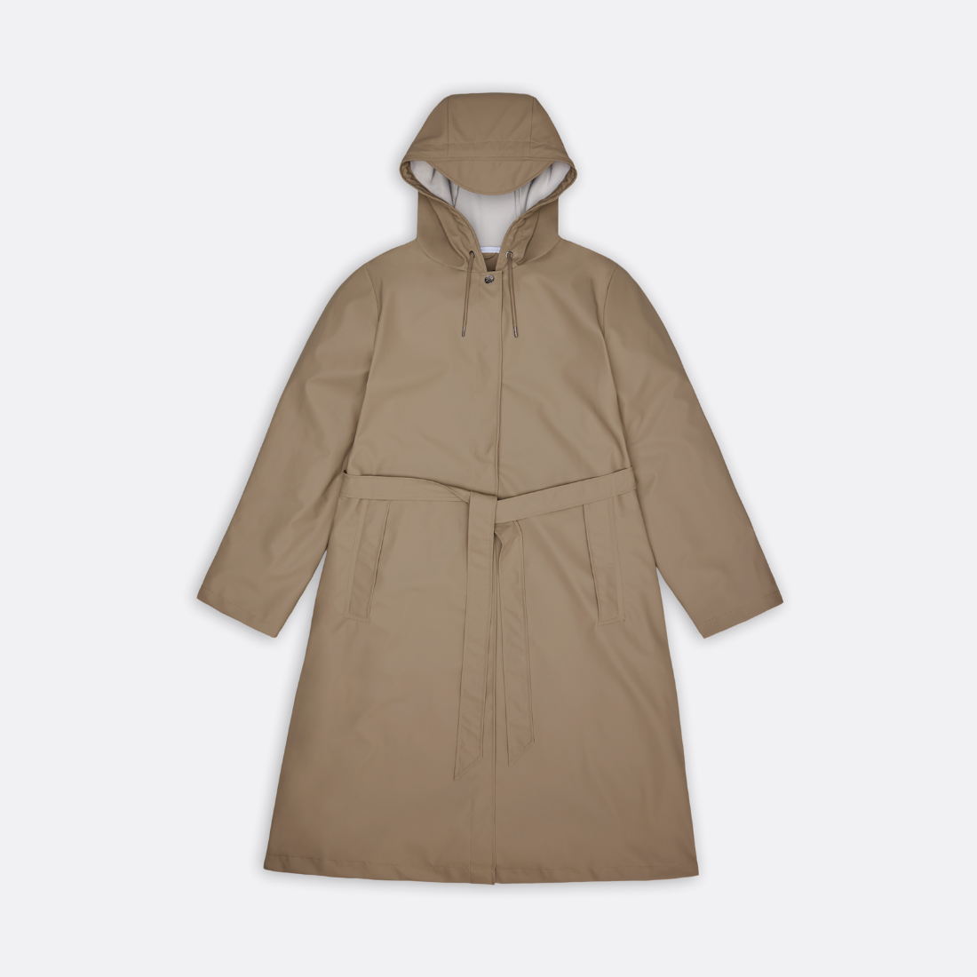 A-Line Longer W Jacket W3