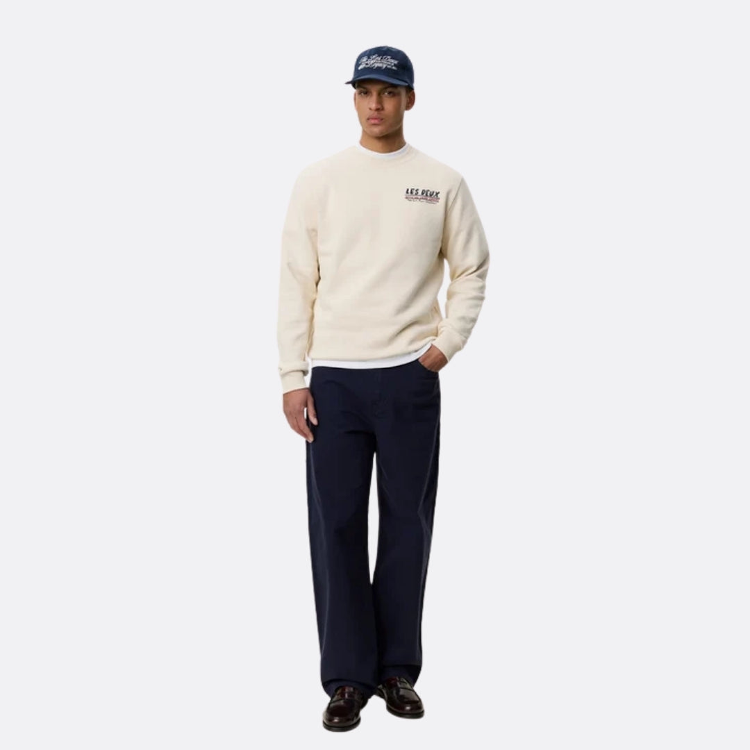 <PRODUCTTITLE> in Beige by Les Deux.