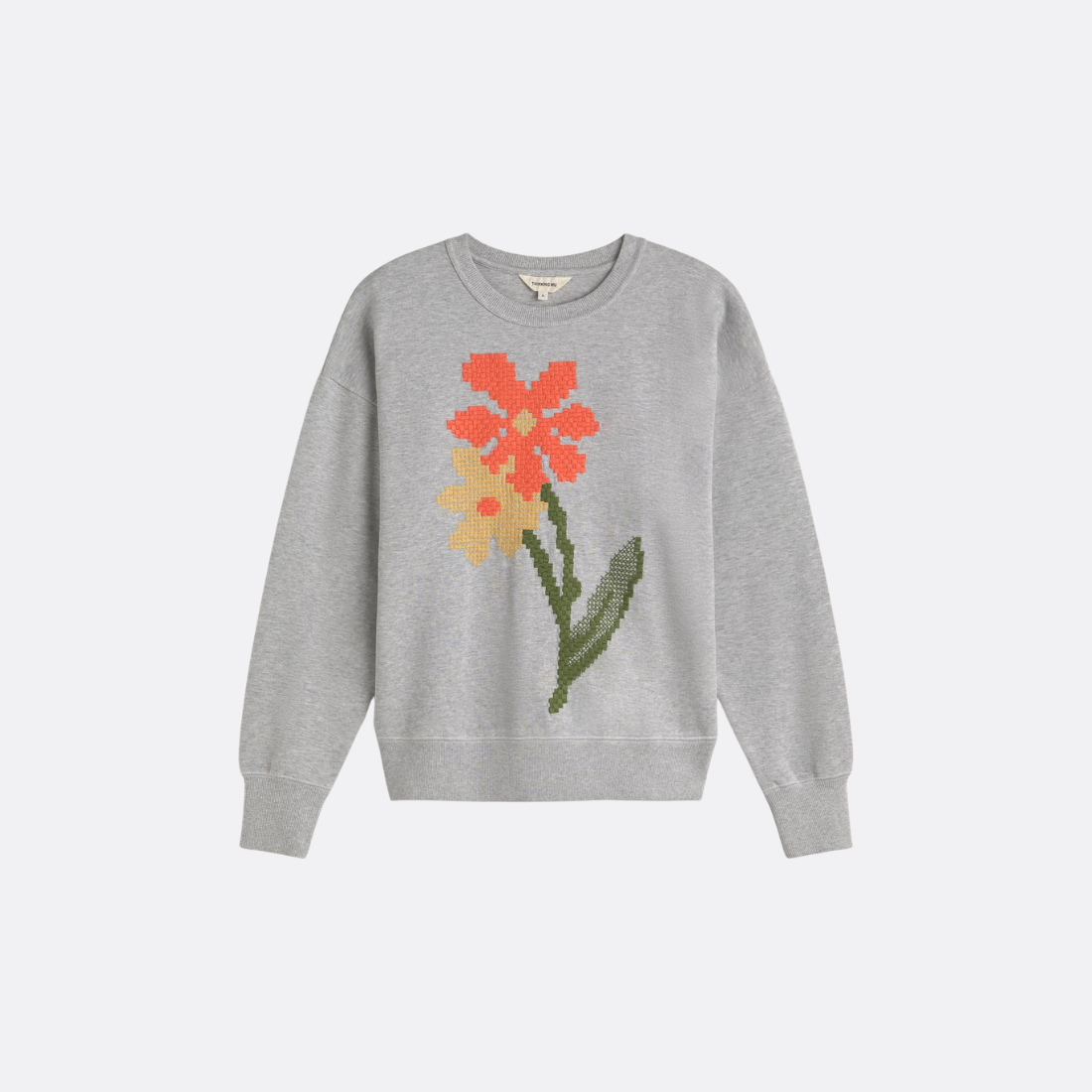 POPPY JODIE SWEATSHIRT