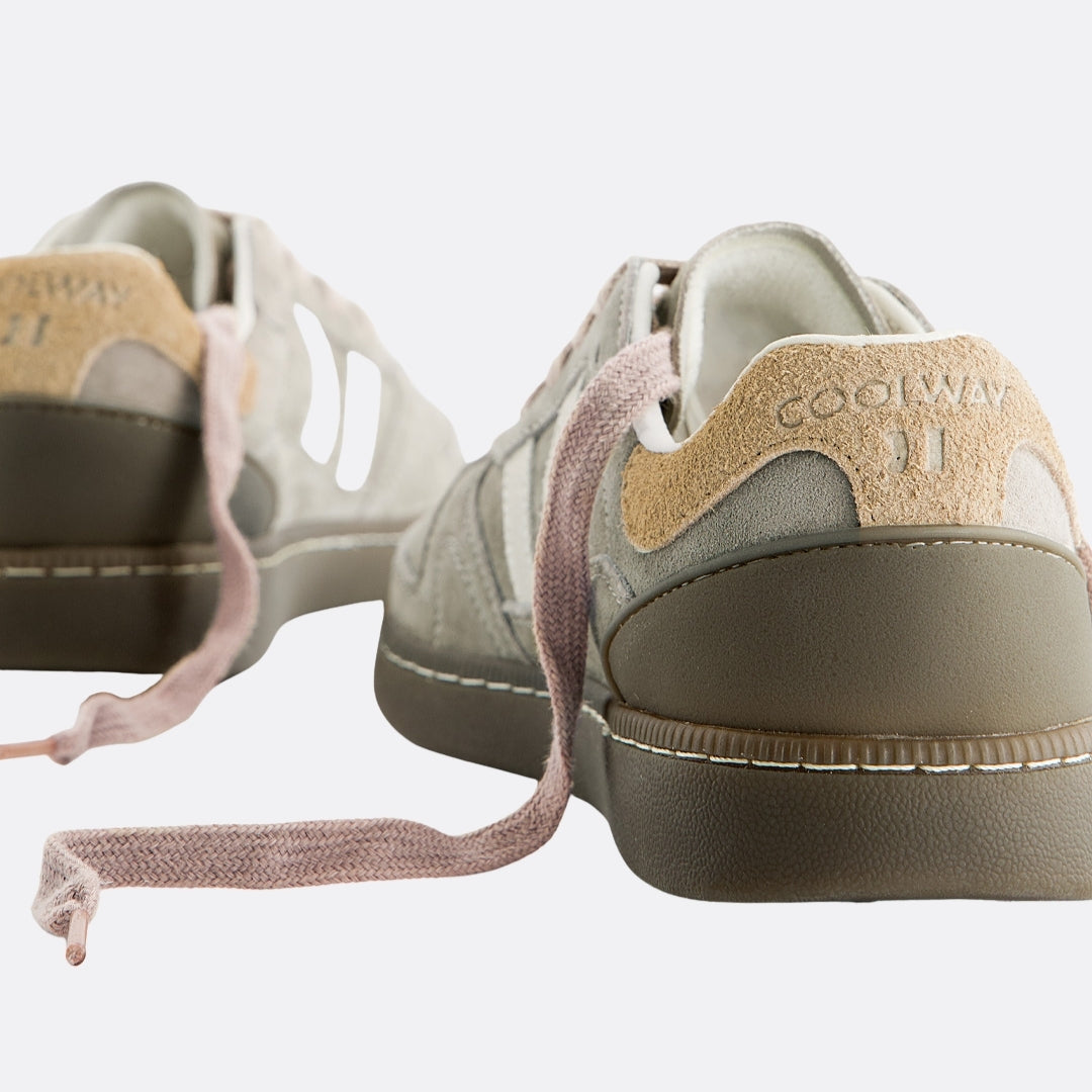 <PRODUCTTITLE> in Neutrals by Coolway.